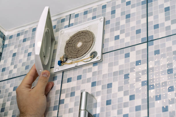 Best HVAC Air Duct Cleaning  in Washington Park, IL