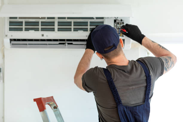 Best Affordable Air Duct Cleaning  in Washington Park, IL
