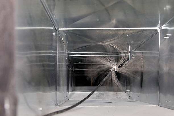 Best Affordable HVAC Duct Cleaning  in Washington Park, IL